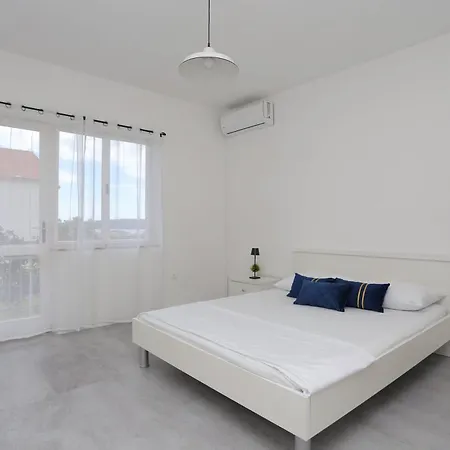 With Parking Space - 23205 * Trogir