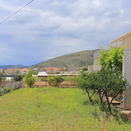 With Parking Space - 23205 Appartamento *