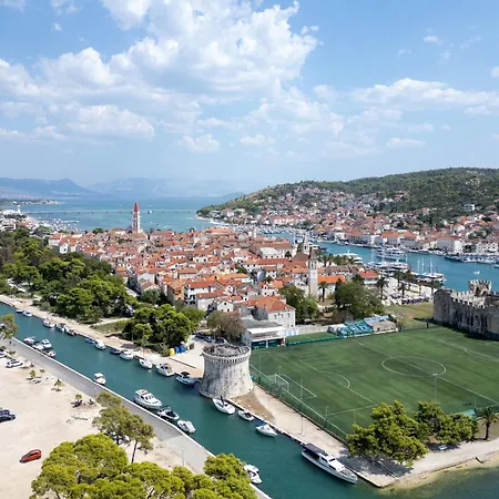 With Parking Space - 23205 * Trogir