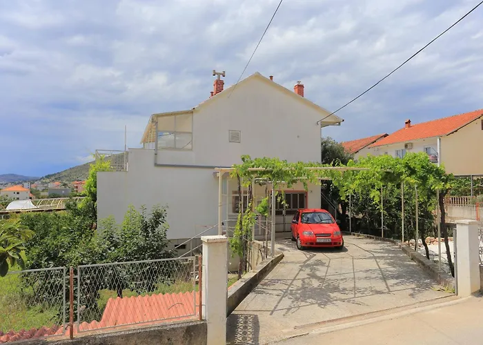 With Parking Space - 23205 Appartamento