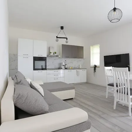 With Parking Space - 23205 Apartment *