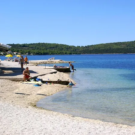 With Parking Space - 23205 Trogir