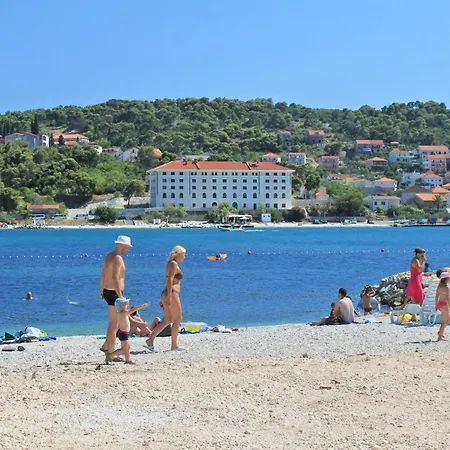 With Parking Space - 23205 * Trogir