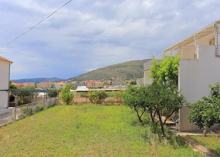 With Parking Space - 23205 Daire *